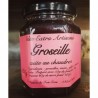 Gelée EXTRA de GROSEILLE - 325 G