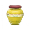 Moutarde au Basilic