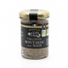 Moutarde aux noix - 200g