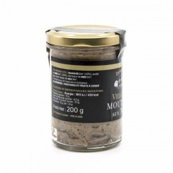 Moutarde aux noix - 200g