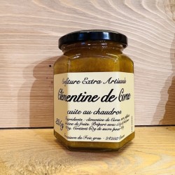 Clémentine de Corse -...
