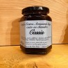 Cassis - Confiture Extra - Allégée en sucre - 325g