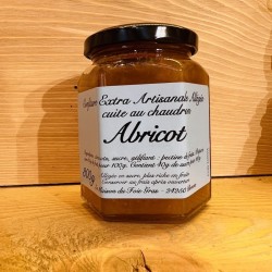 Abricot - Confiture Extra -...