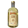Gin SALERS 40% - Vieilli en fût de chêne - 70cl