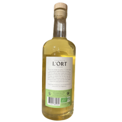 PASTIS de la Distillerie l'ORT 45% - 70cl