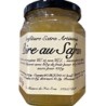 Poire - Safran - Confiture Extra - 325g