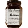 Cassis - Confiture Extra - Allégée en sucre - 325g