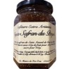 Figue - Safran - Confiture Extra - 325g