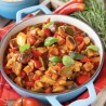 Ratatouille cuisinée à l'ancienne - 700g