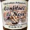 Noix et écorces d'orange et de citron - Confiture Extra - 370 g