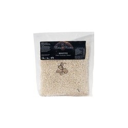 Risotto aromatisé à la truffe d'été - 170 g