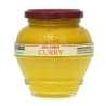 Moutarde au curry