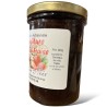 Noix et fraise - Confiture Extra - 260 g