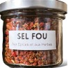 Sel Fou - Bocal - 90g