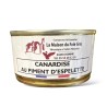 Canardise aux piments d'Espelette 130g