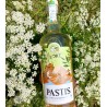 PASTIS de la Distillerie l'ORT 45% - 70cl