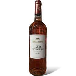 Bergerac Rosé - Château...