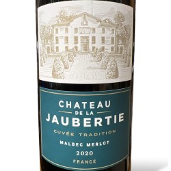 Bergerac Rouge - Château La Jaubertie