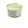 Lot de Rillettes d'oie Cèpes Persillades 130 g - 5+1 gratuite