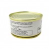 Lot de Rillettes Canard au Poivre Vert 130 g - 5+1 gratuite