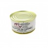 Lot de Rillettes Canard au Poivre Vert 130 g - 5+1 gratuite