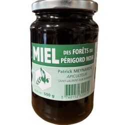 Miel BIO - Foret du Périgord