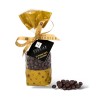 Raisins dores au Sauterne enrobes de Chocolat