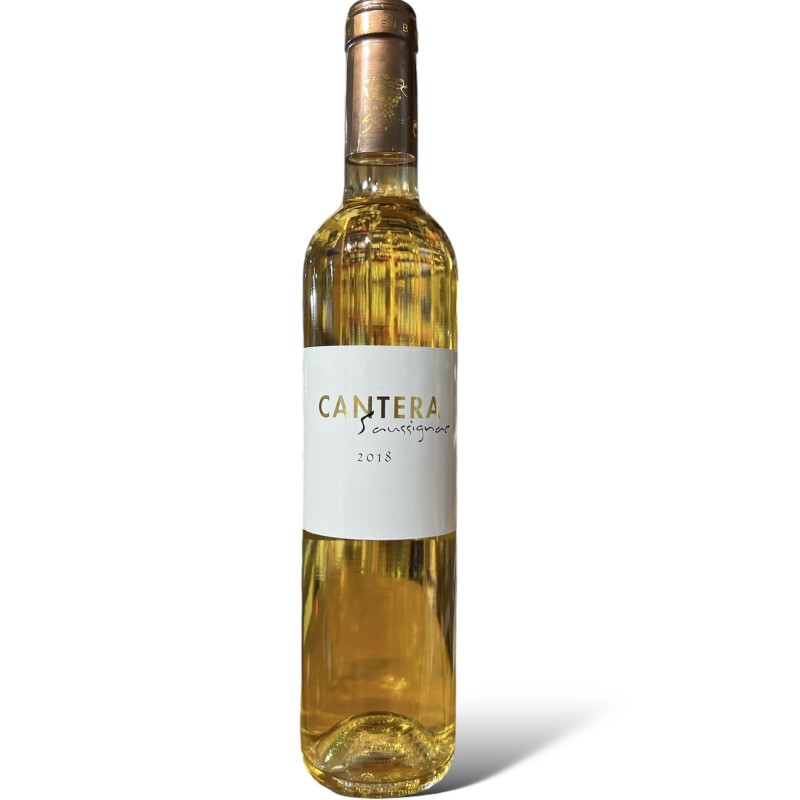 SAUSSIGNAC - CANTERA - 50 cl