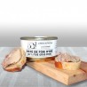 Lot Pâté de foie d'Oie 50% - 130g - 5+1 Gratuite