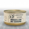 Médaillon de Canard 20% - 130g