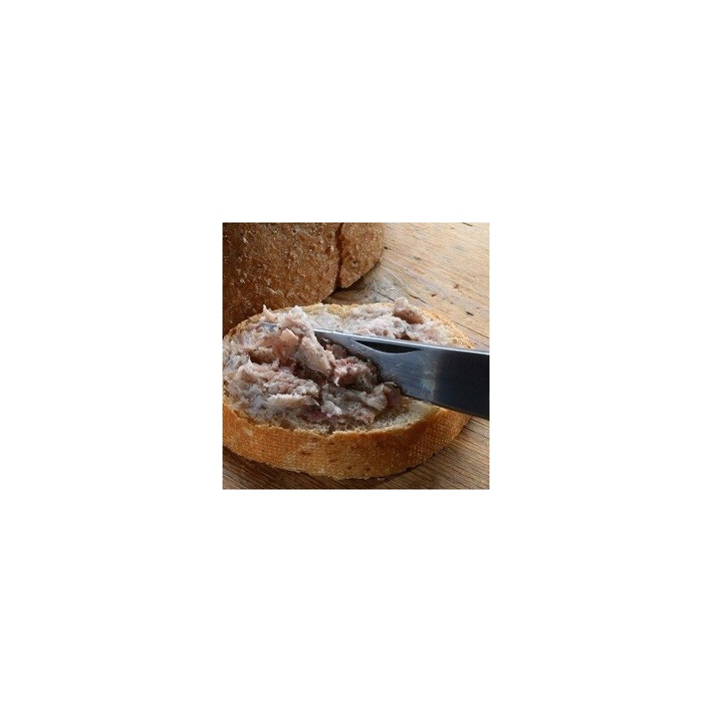 Rillettes d'oie