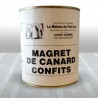 Magret de Canard confit 800g