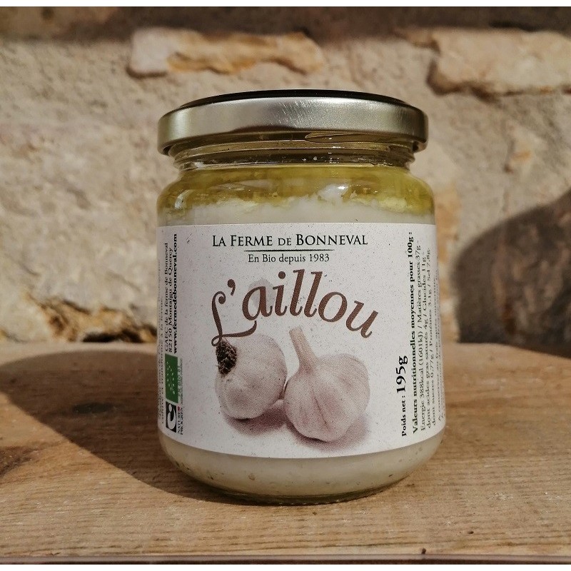 l'Aillou 195 g