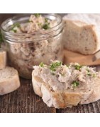 Rillettes