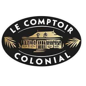 Le Comptoir Colonial