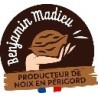 BENJAMIN MADIEU