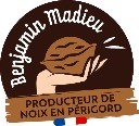 BENJAMIN MADIEU